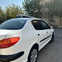 206 sd v8|خودرو سواری و وانت|تهران, شهرک شهید باقری|دیوار
