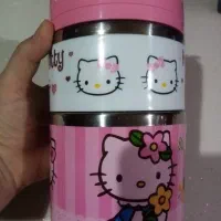 ظرف غذای کودک|ظروف نگهدارنده، پلاستیکی، یک‌بارمصرف|مریوان, |دیوار