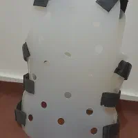 کمربندطبی جهت دیسک کمر