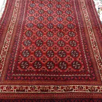 قالیچه  ترکمن|فرش|مشهد, ده دی|دیوار