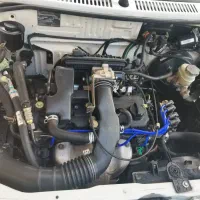 پراید مدل ۹۸