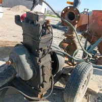 تلمبه مارگو