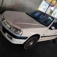 پرشیا مدل ۸۹