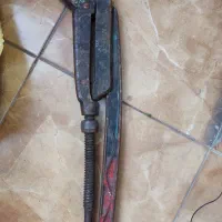 آچار کلاغی بزرگ|ابزارآلات|اندیشه, اندیشه فاز ۳|دیوار