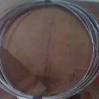 قرقره بنایی  با طناب مخصوص|ابزارآلات|فرخ‌شهر, |دیوار