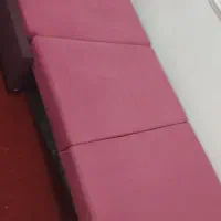 مبل تختخوابشو