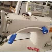 چرخ خیاطی صنعتی