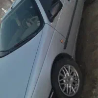 پژو 405 جی ال ایکس (GLX)، مدل ۱۳۹۱
