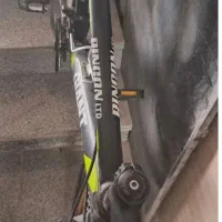 فرانسوی دنده ای ۲۶