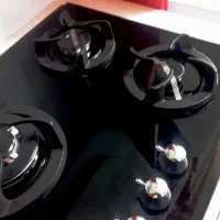 تعمیر انواع رو گازی