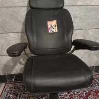 صندلی مدیریتی|مبلمان اداری|مشهد, عبادی|دیوار