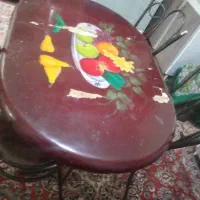 میز نهار خوری