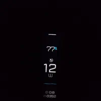 ویپ کیو اولترا لمسی|زیورآلات و اکسسوری|فردیس, نگارستان|دیوار