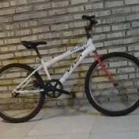دوچرخه