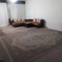 معاوضه آپارتمان ۱۳۰ متری ۲ خوابه طبقه ۴ در A۶|فروش آپارتمان|فولادشهر, A6|دیوار