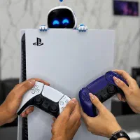 نصب بازی PS5 ده بازی انتخابی۳ تومن/کپیخور/ضمانت