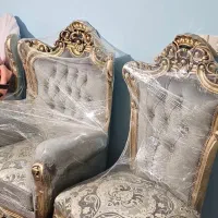 مبل استیل|مبلمان خانگی و میز عسلی|کلاردشت, |دیوار