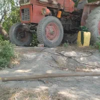 زمین کشاورزی اجاره یا نصفی گرفته میشود بندرگزوحومه