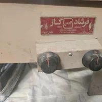 اجاق گاز|اجاق گاز و لوازم برقی پخت‌وپز|تهران, جوادیه تهرانپارس|دیوار