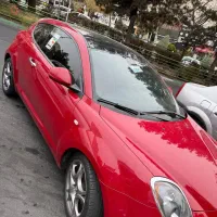 الفا رومئو (میتو) جولیتا ۲۰۱۴