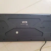 کیبورد برند تسکو TK8124|قطعات و لوازم جانبی رایانه|رباطکریم, رباطکریم|دیوار