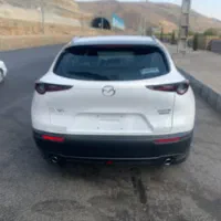 مزدا CX30