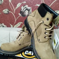 بوت مردانه اصل کاترپیلار|کیف، کفش، کمربند|تبریز, |دیوار