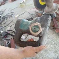 دلروهلتی دوکاره پرقدرت دوتا دلر|ابزارآلات|مشهد, همت آباد|دیوار