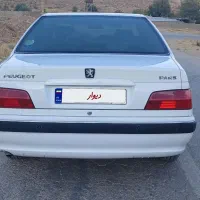 پژو پارس سال، مدل ۱۴۰۰|خودرو سواری و وانت|شیراز, کیان آباد|دیوار