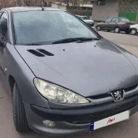 ۲۰۶مدل۸۴ مرتب