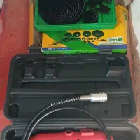 دریل چکشی ماکیتا|ابزارآلات|مسجد سلیمان, |دیوار