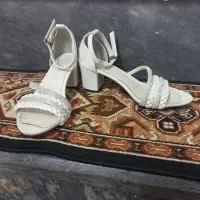 کفش مجلسی|کیف، کفش، کمربند|قم, شهرک فاطمیه|دیوار