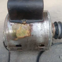 موتور کولر موتور ژن ۳.۴