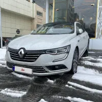 تالیسمان ۲۰۱۷ فول کامل