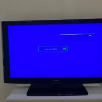 تلویزیون ۴۶ اینچ LCD