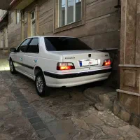 پرشیا tu5|خودرو سواری و وانت|خلخال, |دیوار