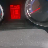 فروش دناپلاس توربو دستی ۶ دنده سانروفدار،کم کارکرد|خودرو سواری و وانت|اردبیل, |دیوار