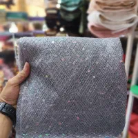 تور لانه زنبوری فول پولک دوزی فقط ۴۸۰ هزار تومان|لباس|مهاباد (آذربایجان غربی), |دیوار