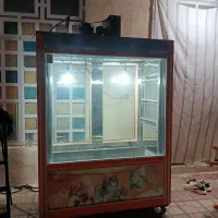 یخچال چهاردر