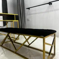 میز و صندلی|صندلی و نیمکت|گنبد کاووس, |دیوار