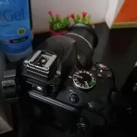 دوربین نیکون 3300