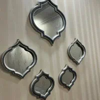 آیینه ۵تیکه