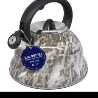 کتری دسته ثابت نو