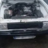 وانت پیکان مدل89|خودرو سواری و وانت|گرمی, |دیوار