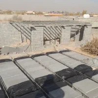 قالبندی  ساختمان صفر تا صد|خدمات پیشه و مهارت|نجف‌آباد, جلال آباد|دیوار