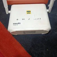 مودم وای فای سیم کارت خور در حدنو فورجی