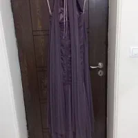پیراهن مجلسی زیبا