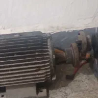 پمپ آب ۳ اینچ|ماشین‌آلات صنعتی|اردبیل, |دیوار