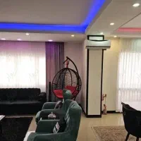 مرزداران-110-مترفول-امکانات-سالن-پرده-خور-کف-قیمت