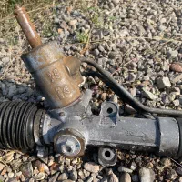 جعبه فرمان پژو روآ